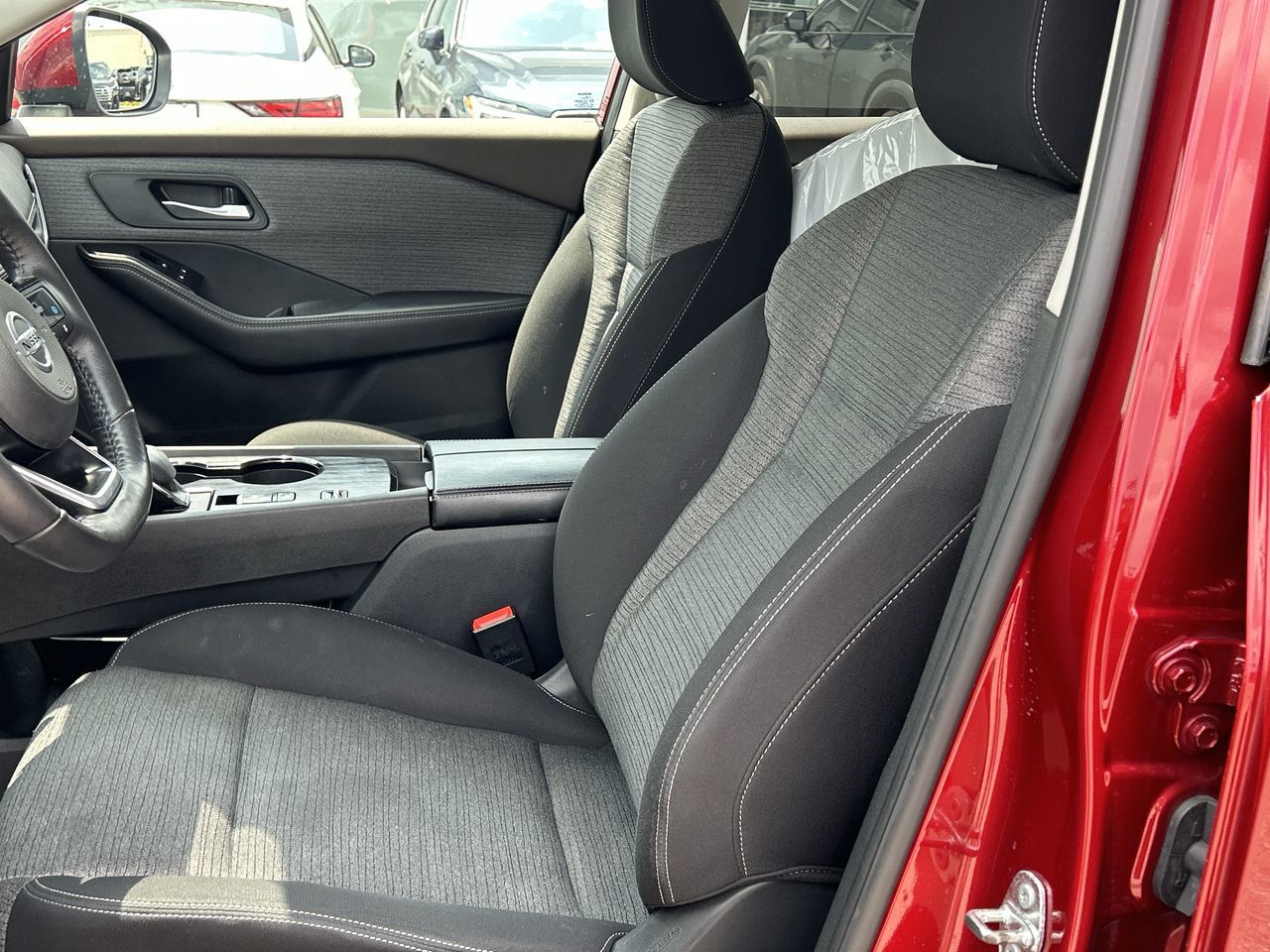 Nissan Rogue  2021 à Mississauga, Ontario