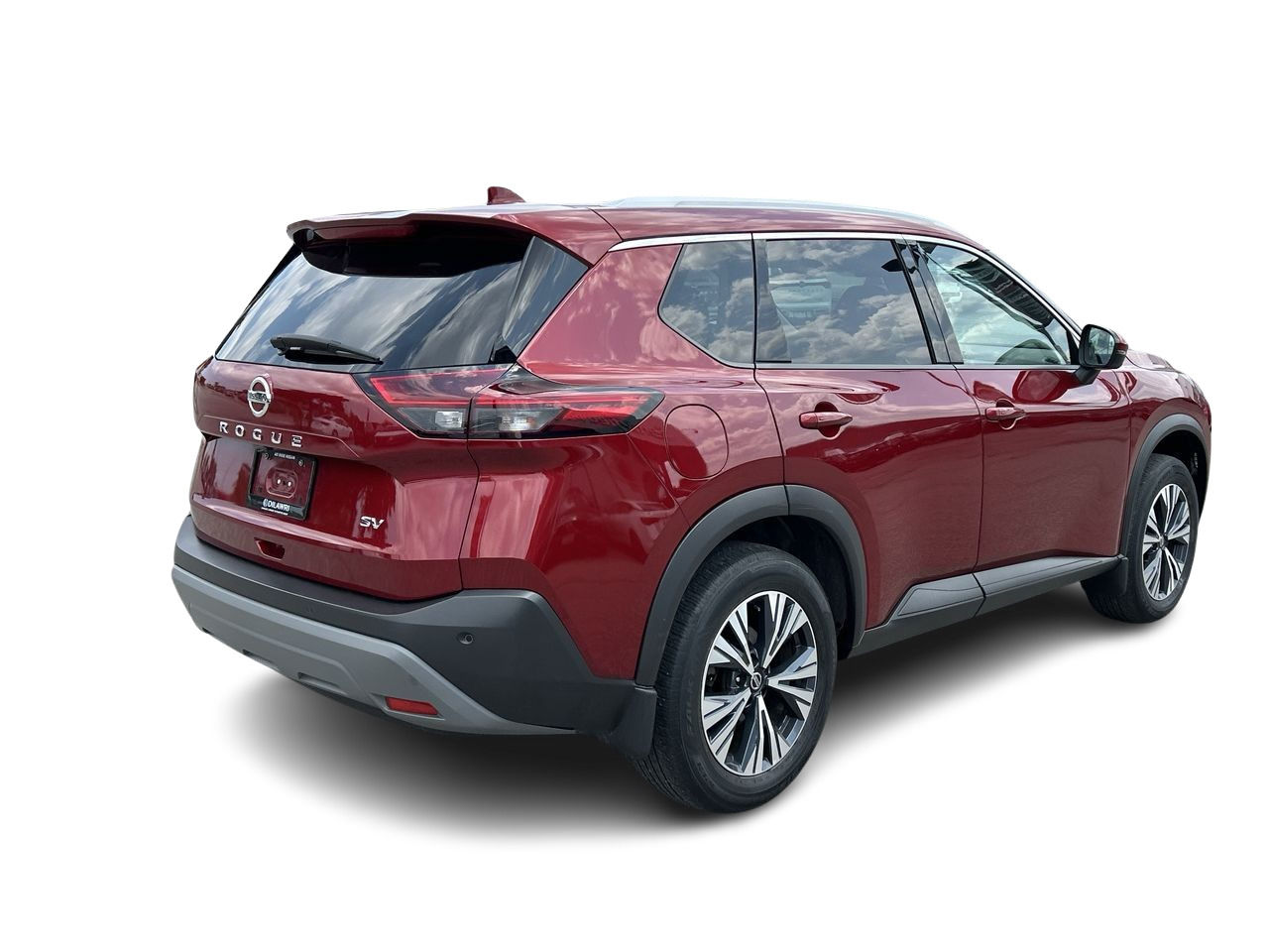 Nissan Rogue  2021 à Mississauga, Ontario