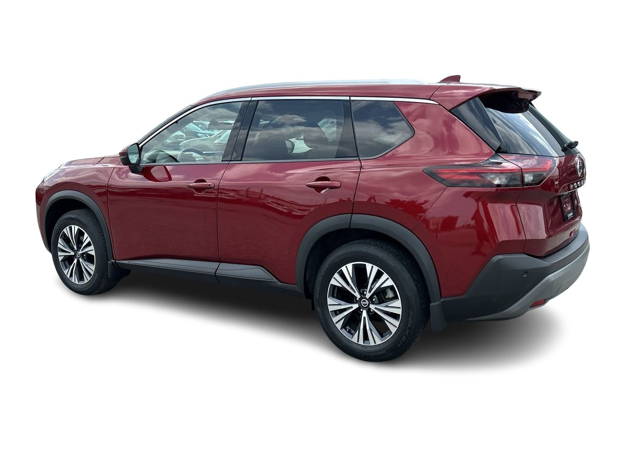 Nissan Rogue  2021 à Mississauga, Ontario