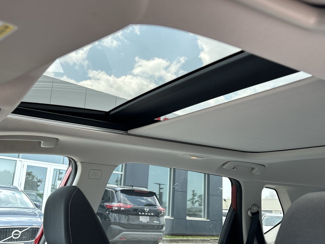 Nissan Rogue  2021 à Mississauga, Ontario
