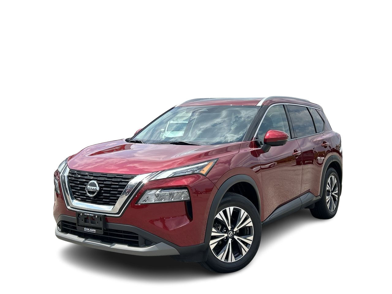 Nissan Rogue  2021 à Mississauga, Ontario