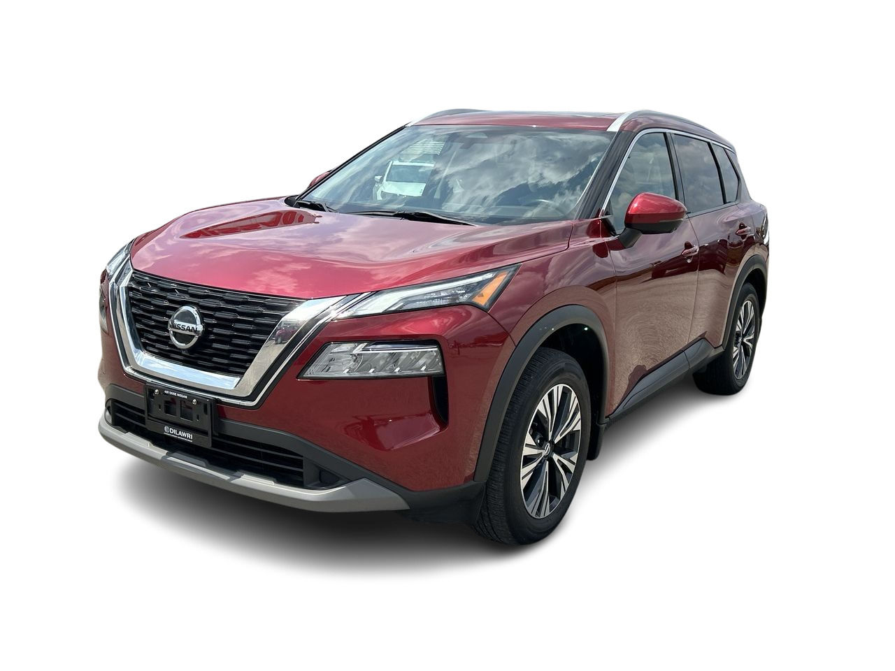 Nissan Rogue  2021 à Mississauga, Ontario