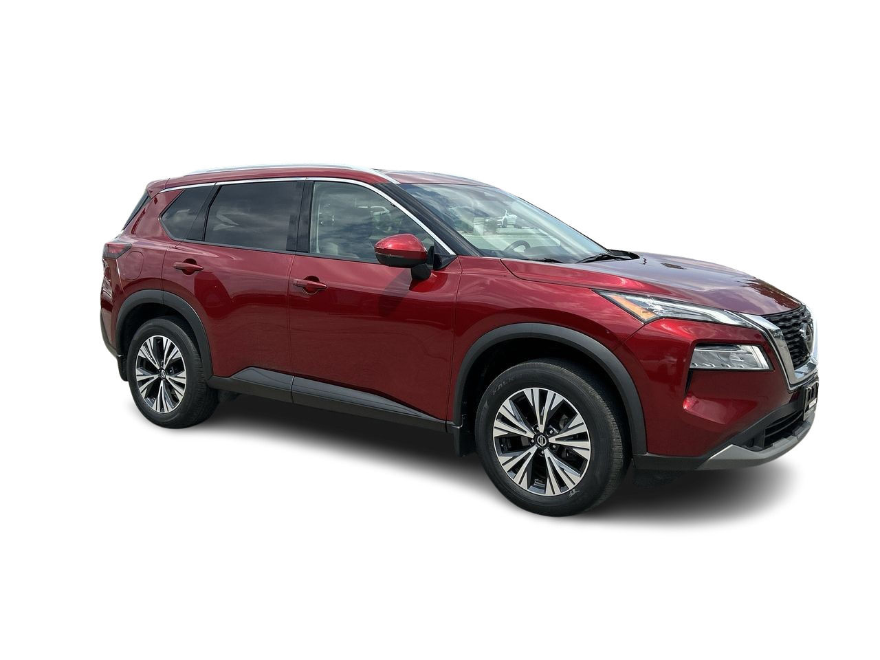 Nissan Rogue  2021 à Mississauga, Ontario