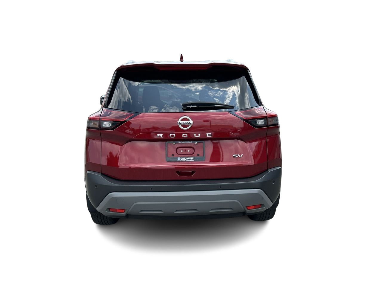 Nissan Rogue  2021 à Mississauga, Ontario