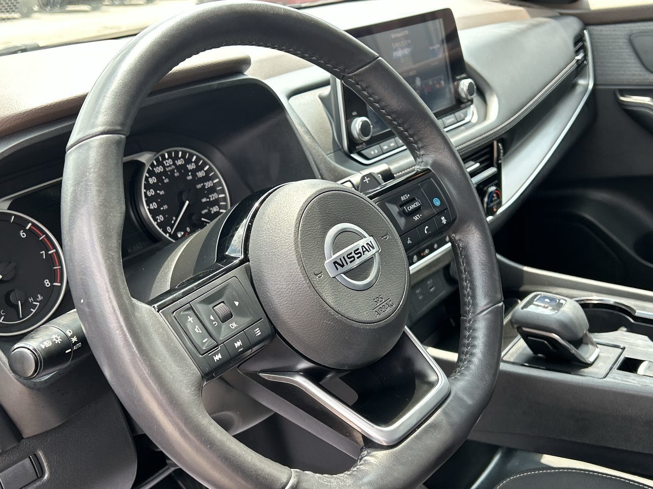 Nissan Rogue  2021 à Mississauga, Ontario