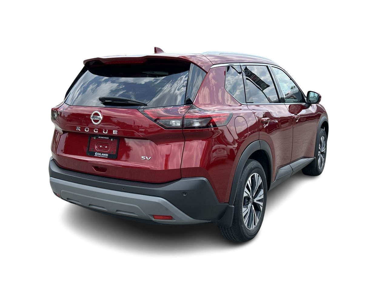 Nissan Rogue  2021 à Mississauga, Ontario