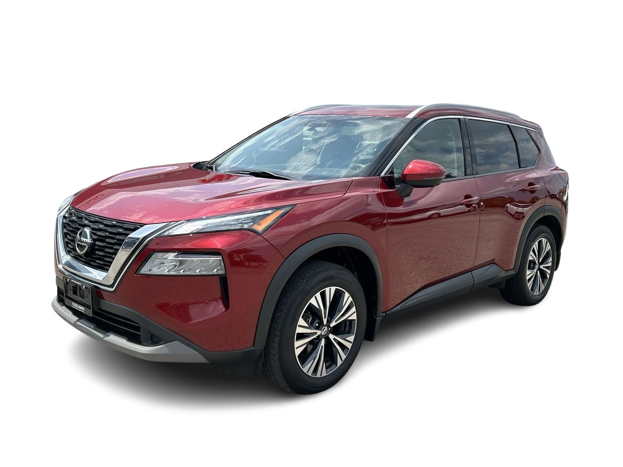 Nissan Rogue  2021 à Mississauga, Ontario