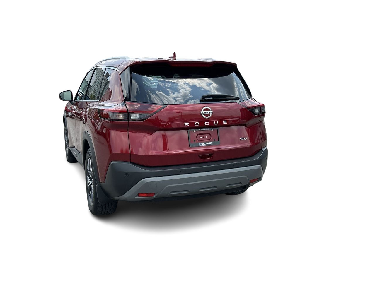 Nissan Rogue  2021 à Mississauga, Ontario
