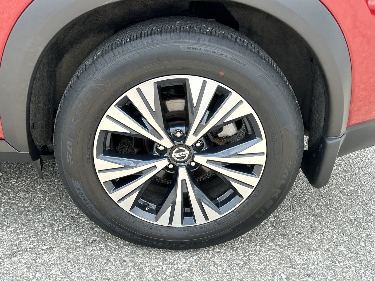 Nissan Rogue  2021 à Mississauga, Ontario
