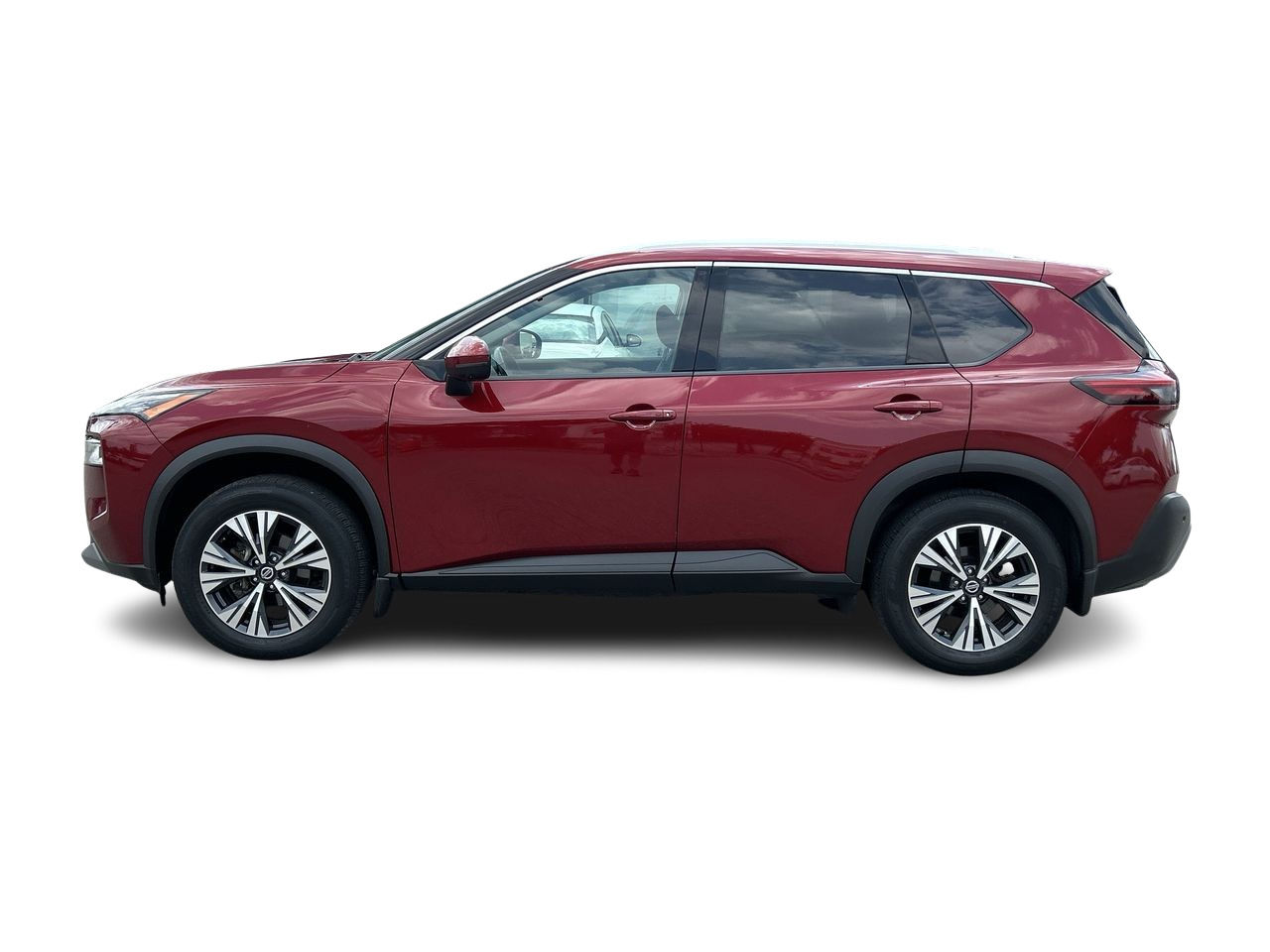 Nissan Rogue  2021 à Mississauga, Ontario
