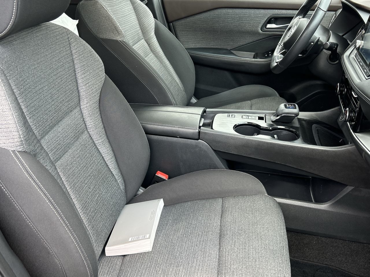 Nissan Rogue  2021 à Mississauga, Ontario
