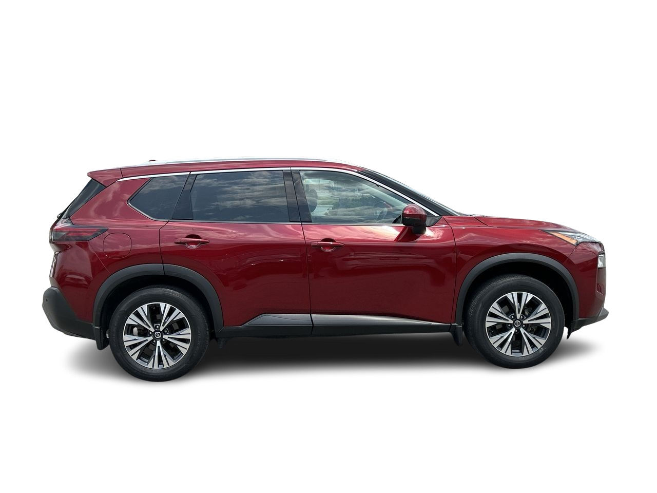 Nissan Rogue  2021 à Mississauga, Ontario