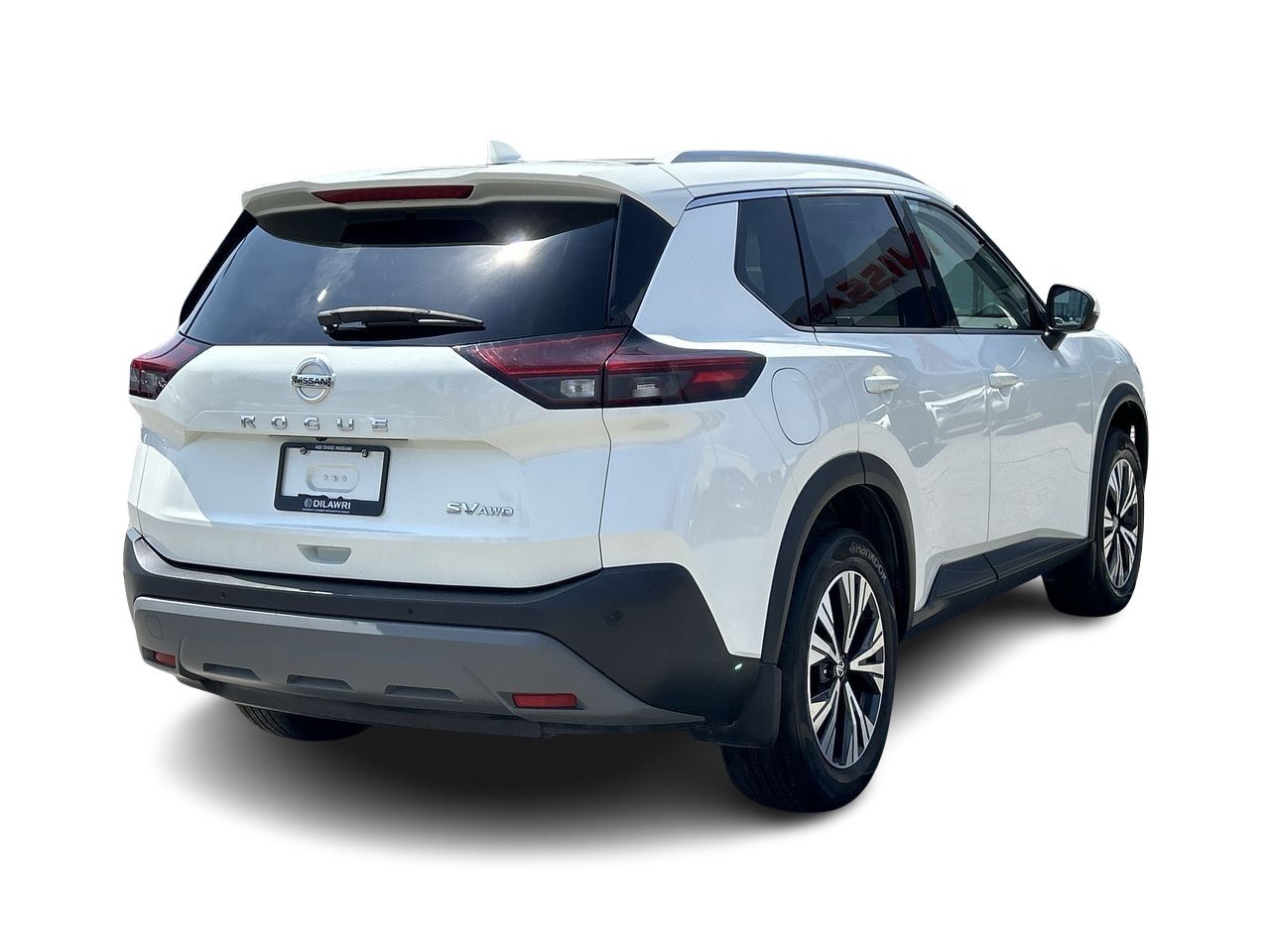 Nissan Rogue  2021 à Mississauga, Ontario