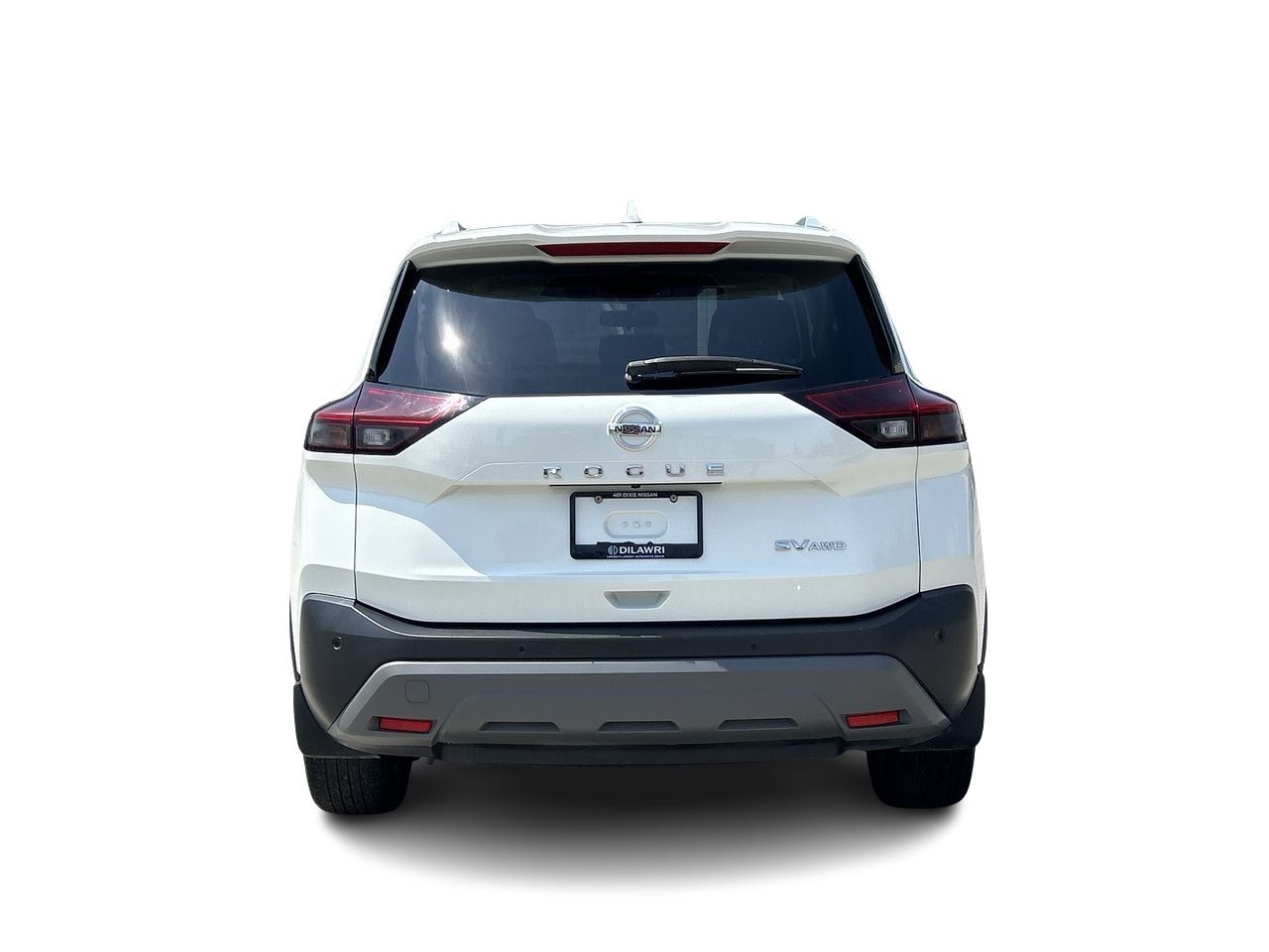 Nissan Rogue  2021 à Mississauga, Ontario