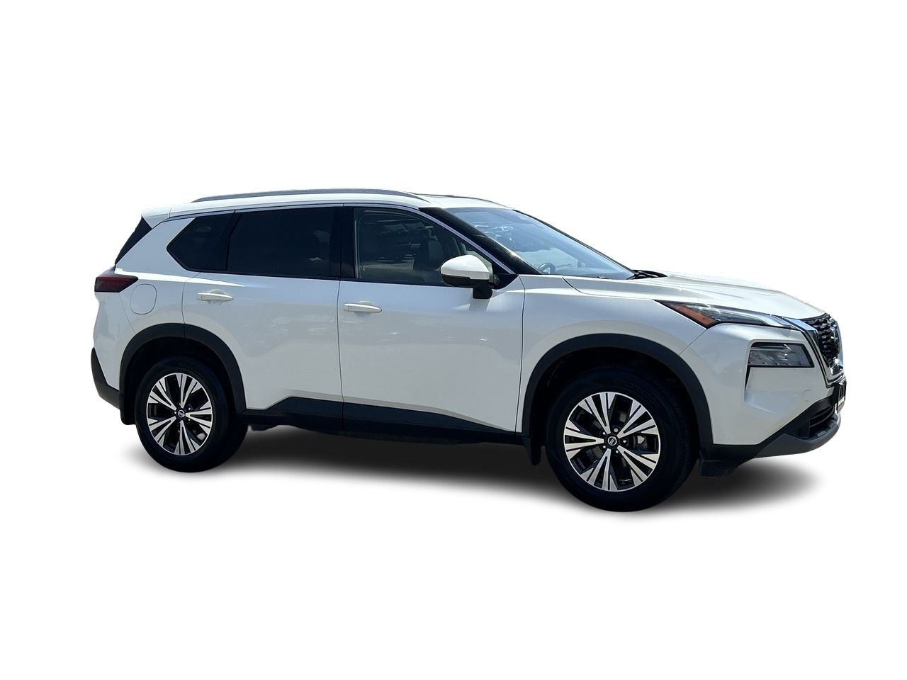 Nissan Rogue  2021 à Mississauga, Ontario