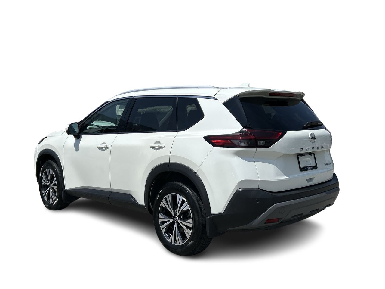 Nissan Rogue  2021 à Mississauga, Ontario