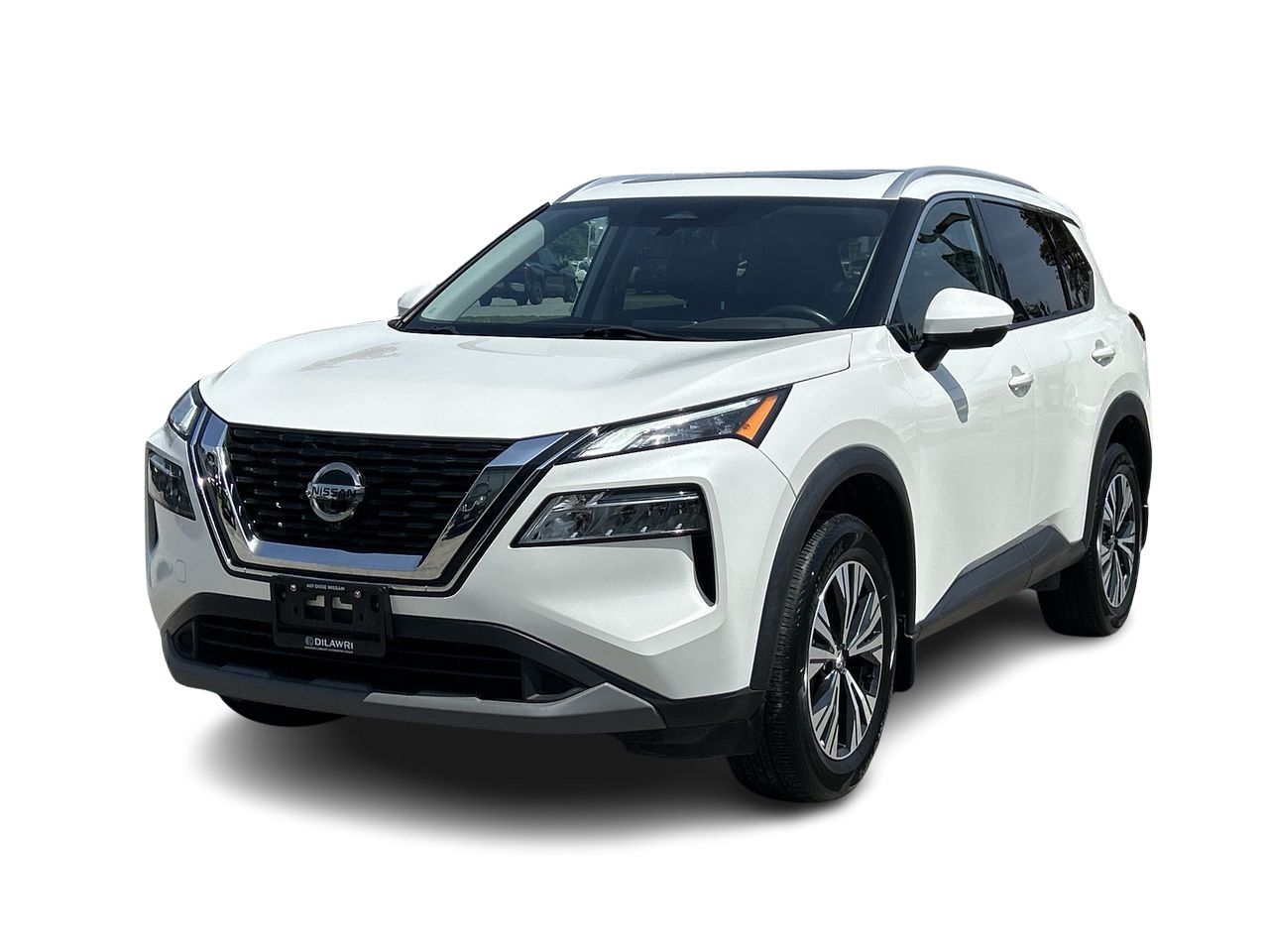 Nissan Rogue  2021 à Mississauga, Ontario