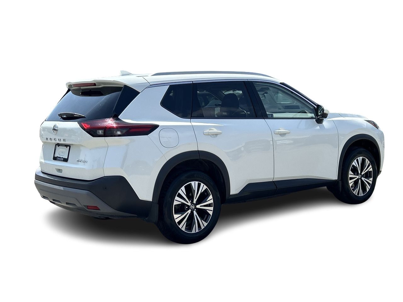 Nissan Rogue  2021 à Mississauga, Ontario