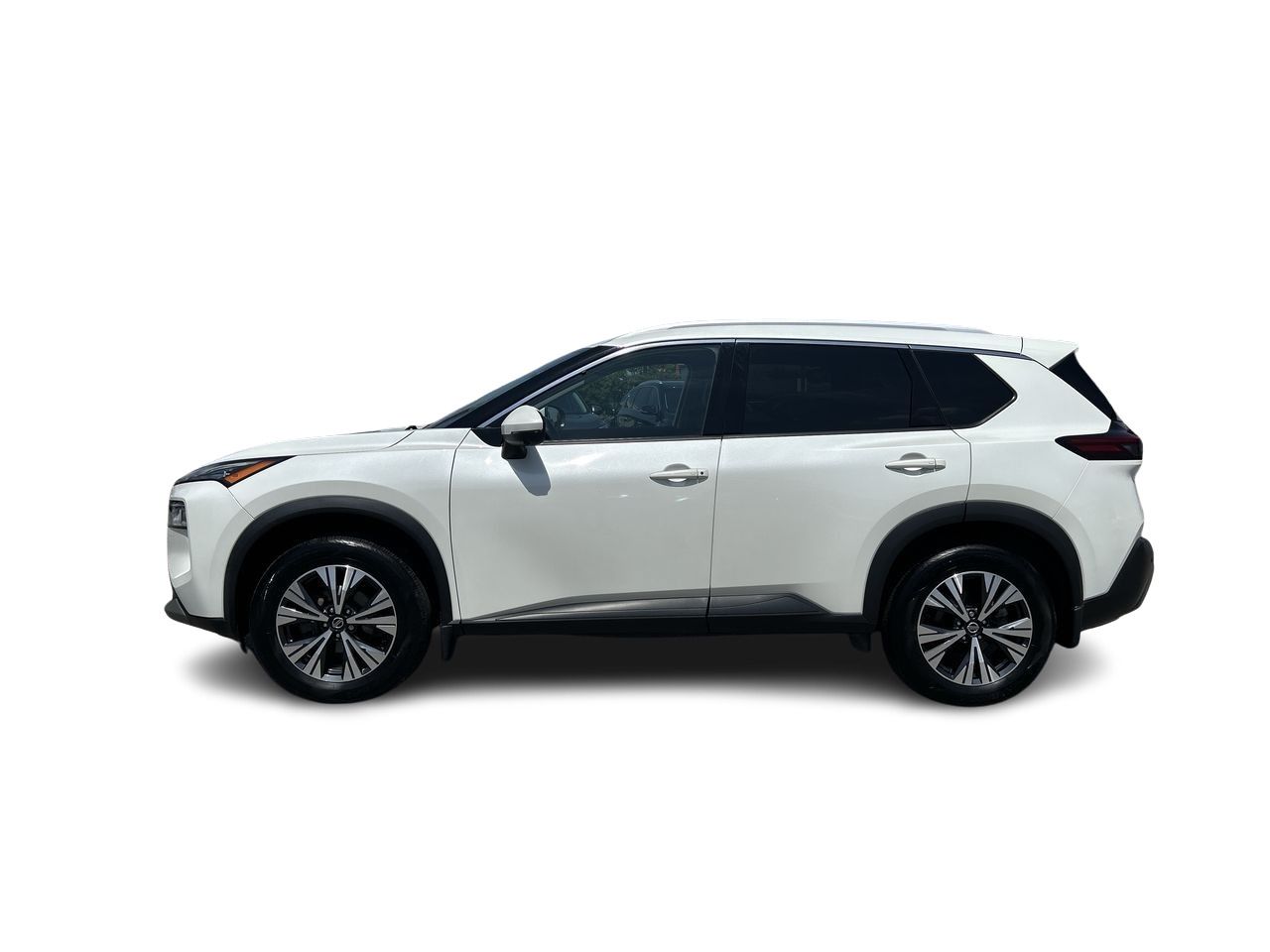 Nissan Rogue  2021 à Mississauga, Ontario
