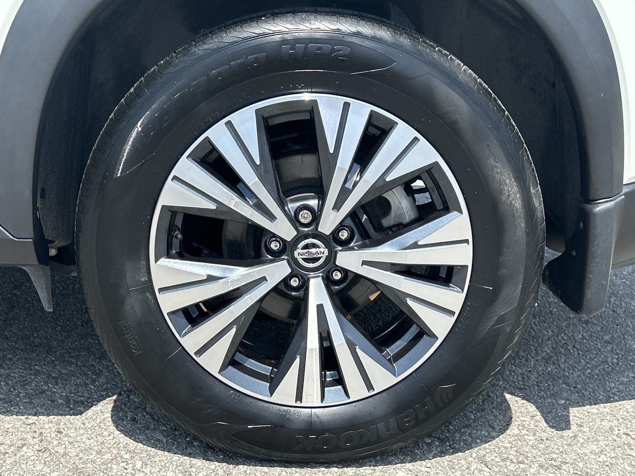 Nissan Rogue  2021 à Mississauga, Ontario