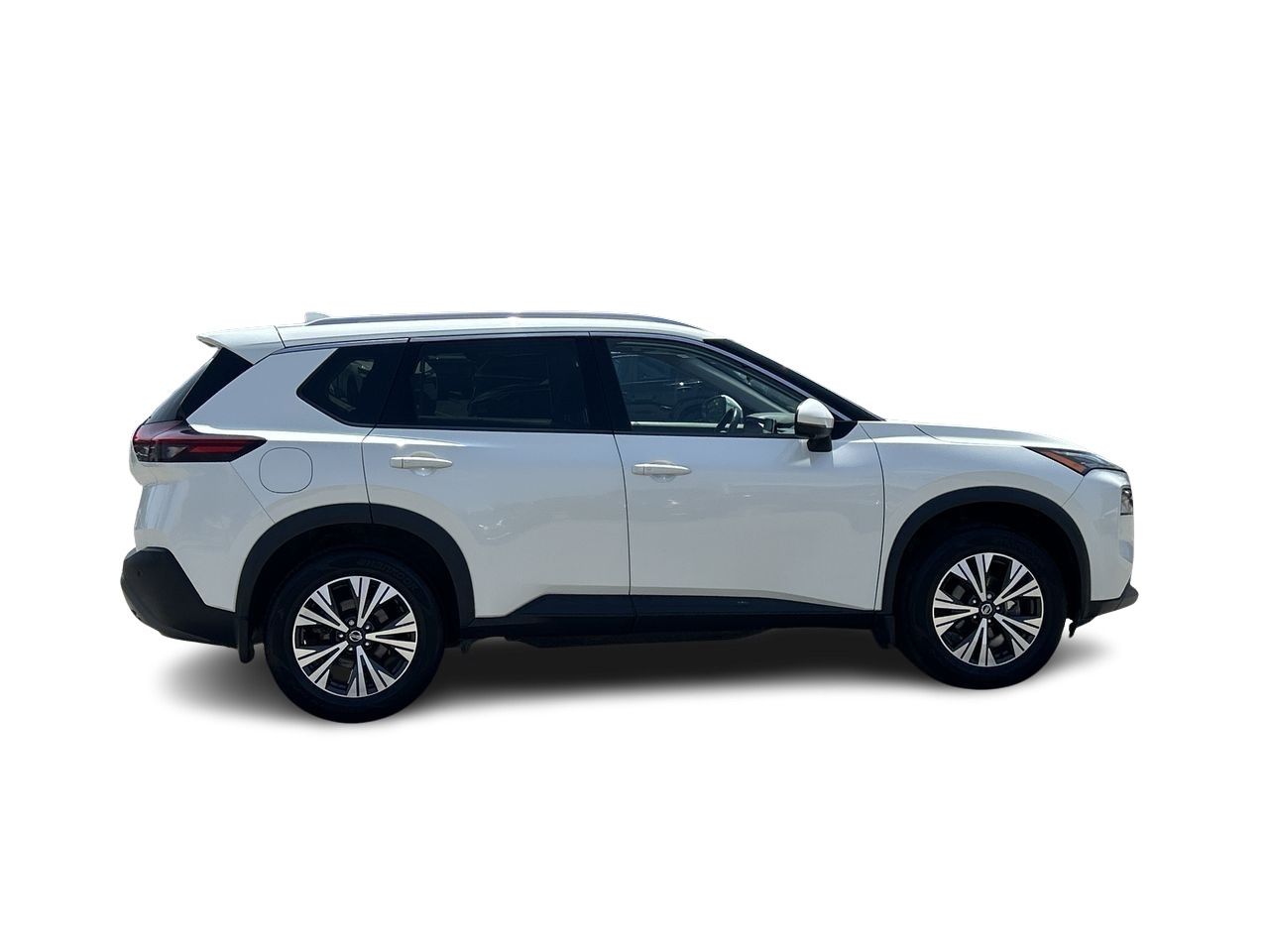 Nissan Rogue  2021 à Mississauga, Ontario