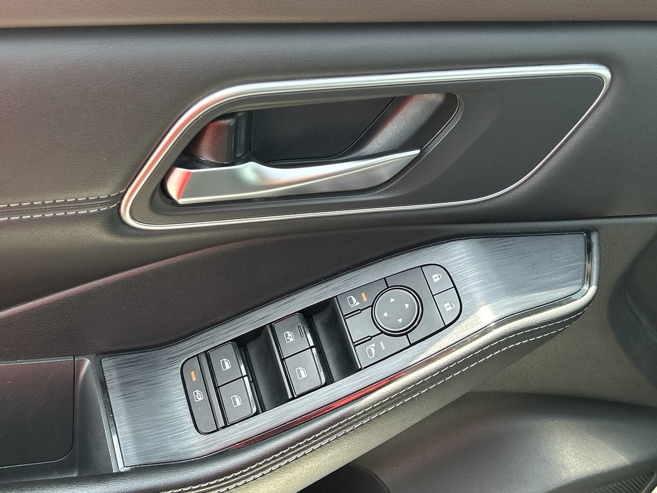 Nissan Rogue  2021 à Mississauga, Ontario
