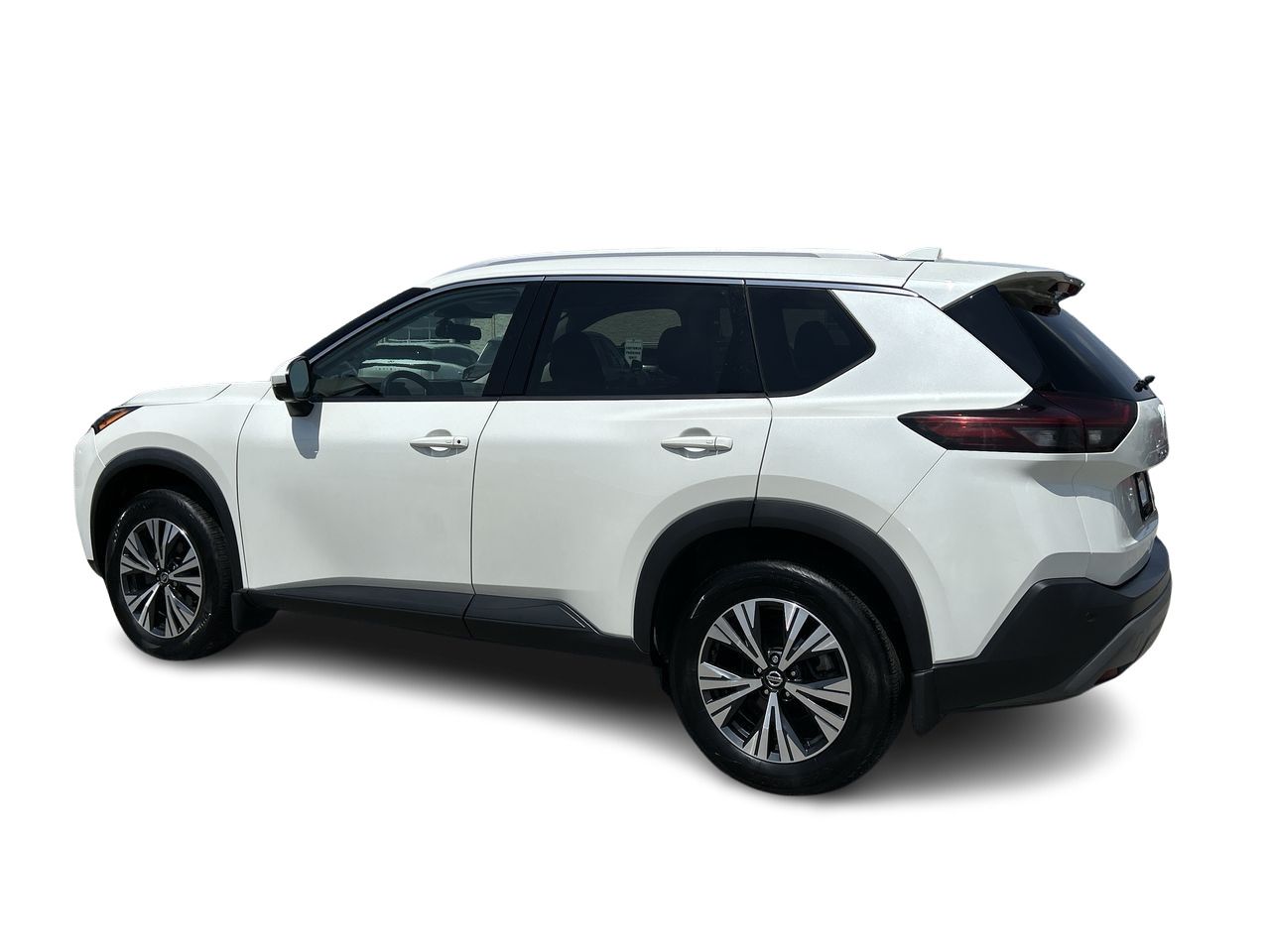 Nissan Rogue  2021 à Mississauga, Ontario