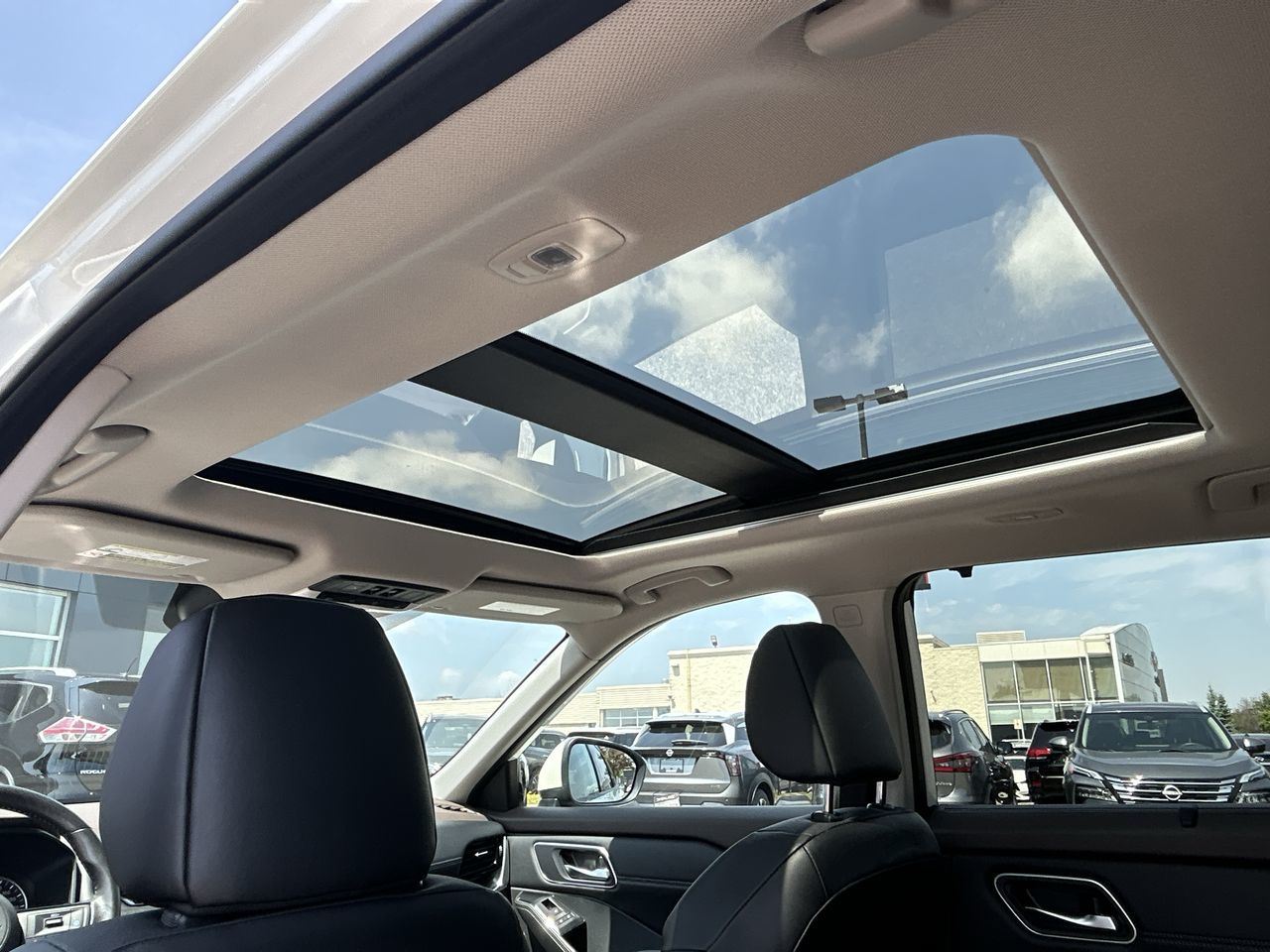 Nissan Rogue  2021 à Mississauga, Ontario