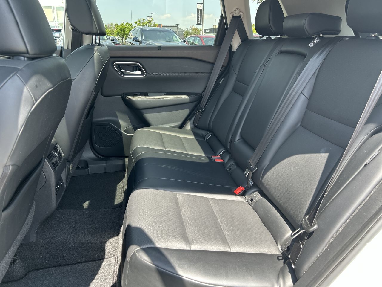 Nissan Rogue  2021 à Mississauga, Ontario
