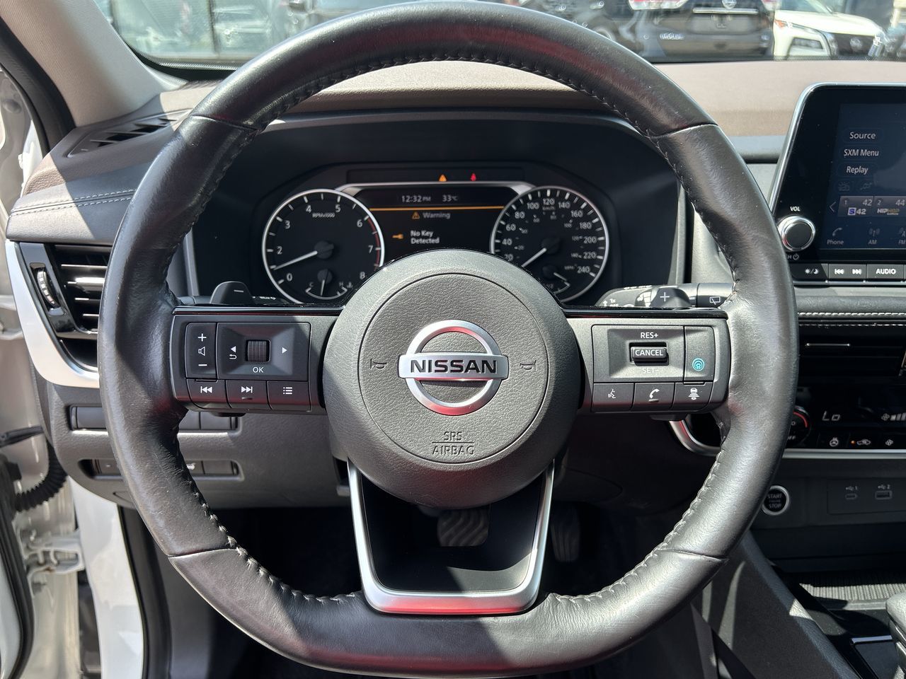 Nissan Rogue  2021 à Mississauga, Ontario