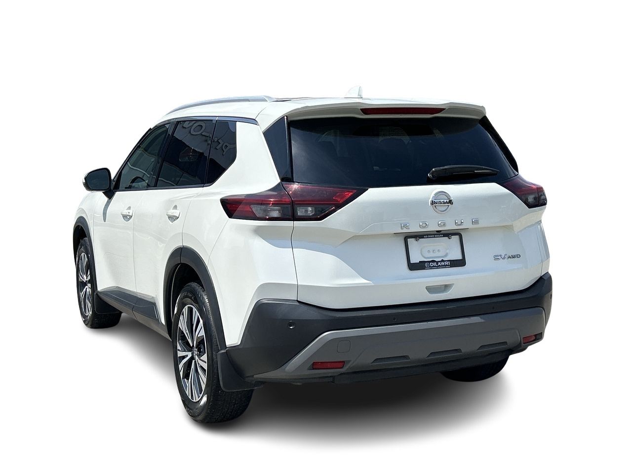 Nissan Rogue  2021 à Mississauga, Ontario