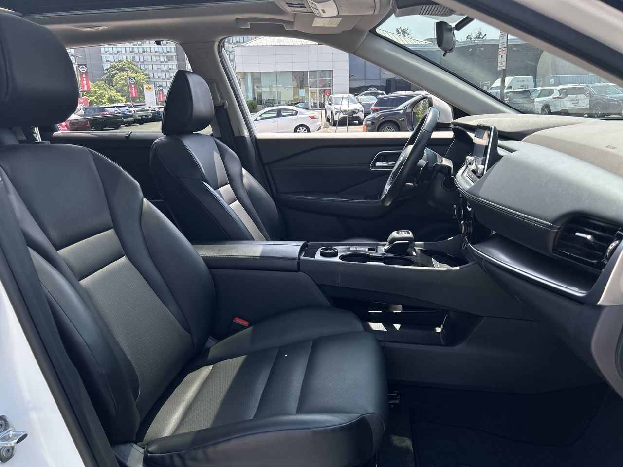 Nissan Rogue  2021 à Mississauga, Ontario