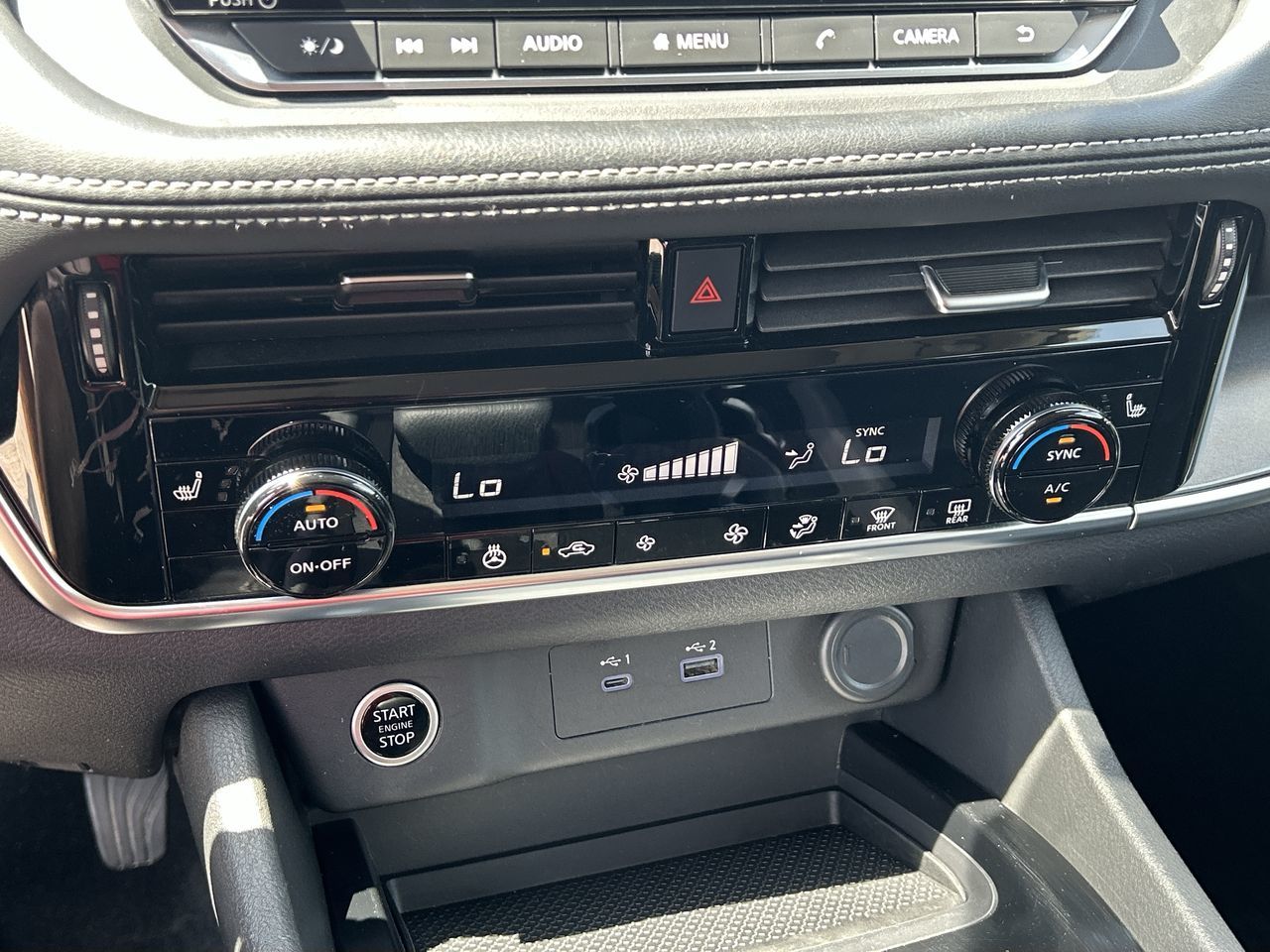 Nissan Rogue  2021 à Mississauga, Ontario
