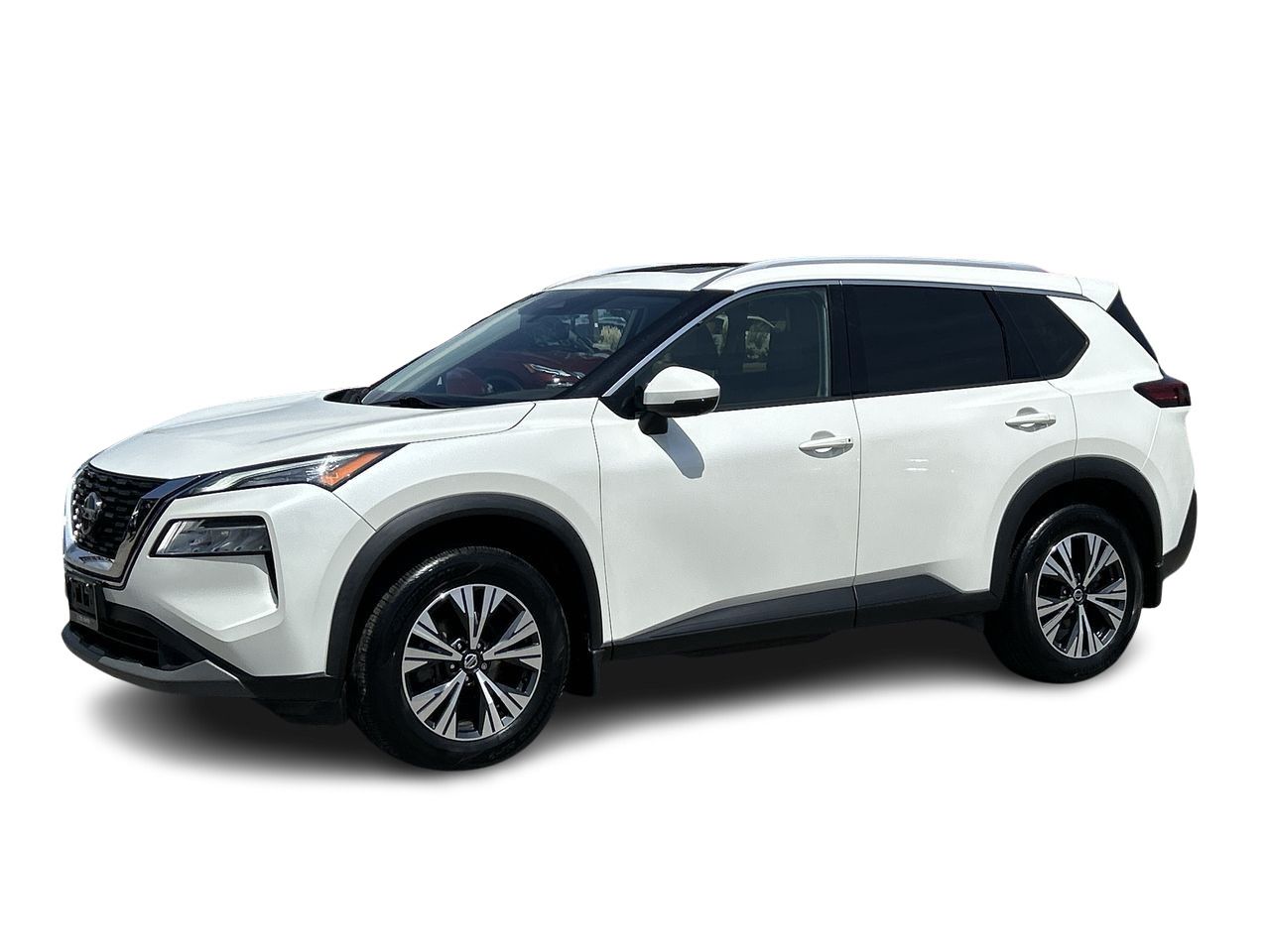 Nissan Rogue  2021 à Mississauga, Ontario