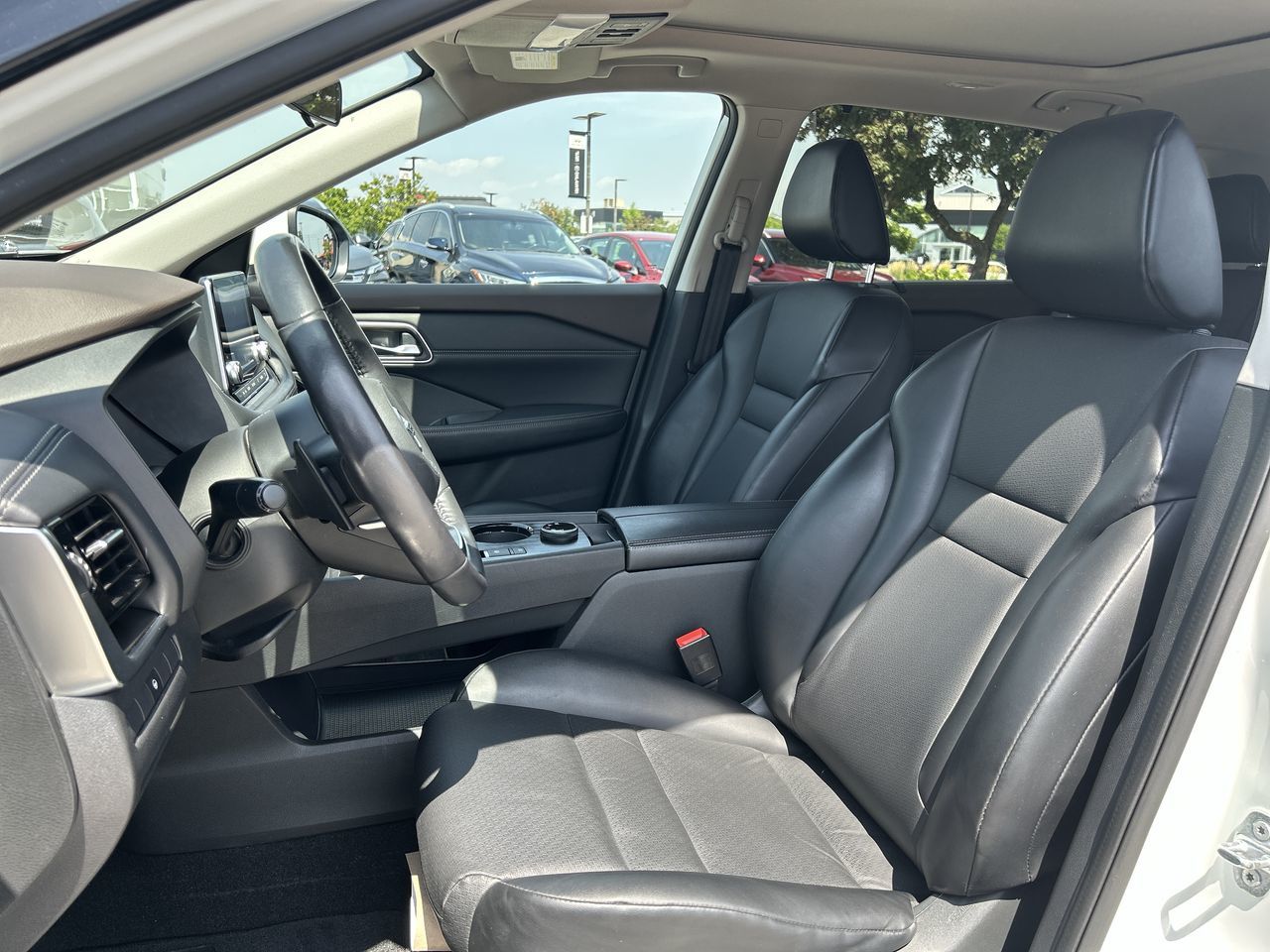 Nissan Rogue  2021 à Mississauga, Ontario