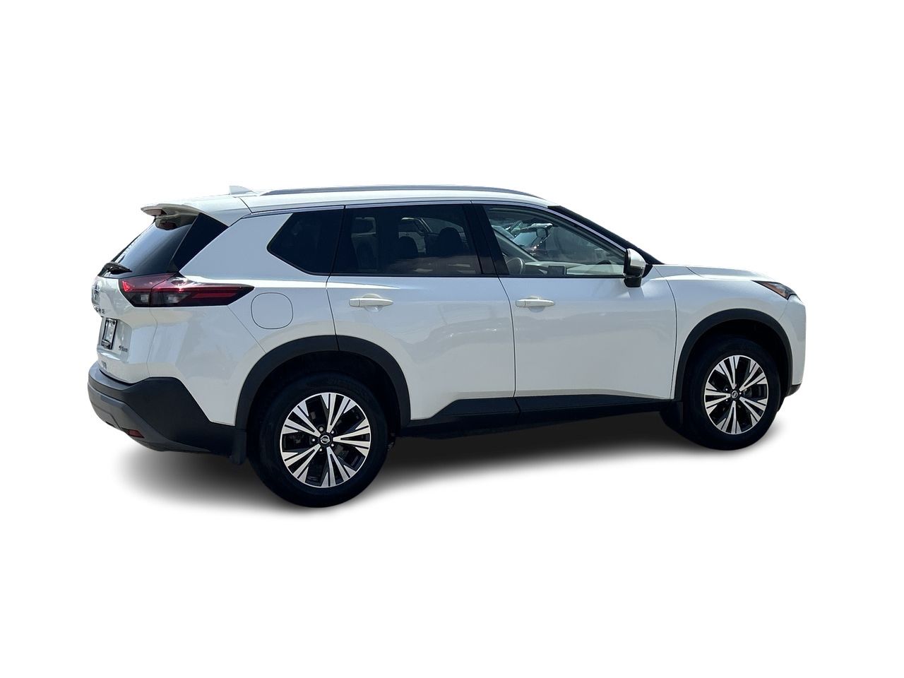 Nissan Rogue  2021 à Mississauga, Ontario