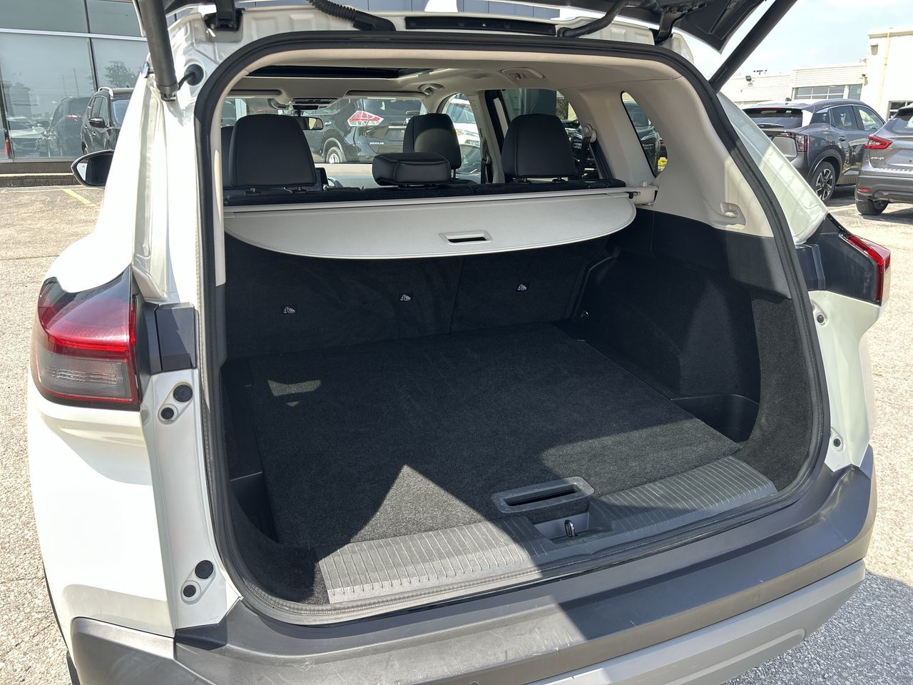 Nissan Rogue  2021 à Mississauga, Ontario