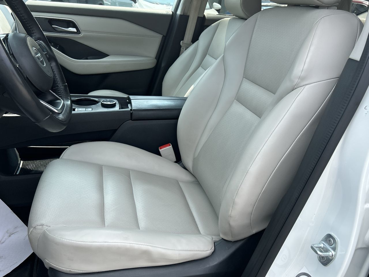 2021 Nissan Rogue in Mississauga, Ontario