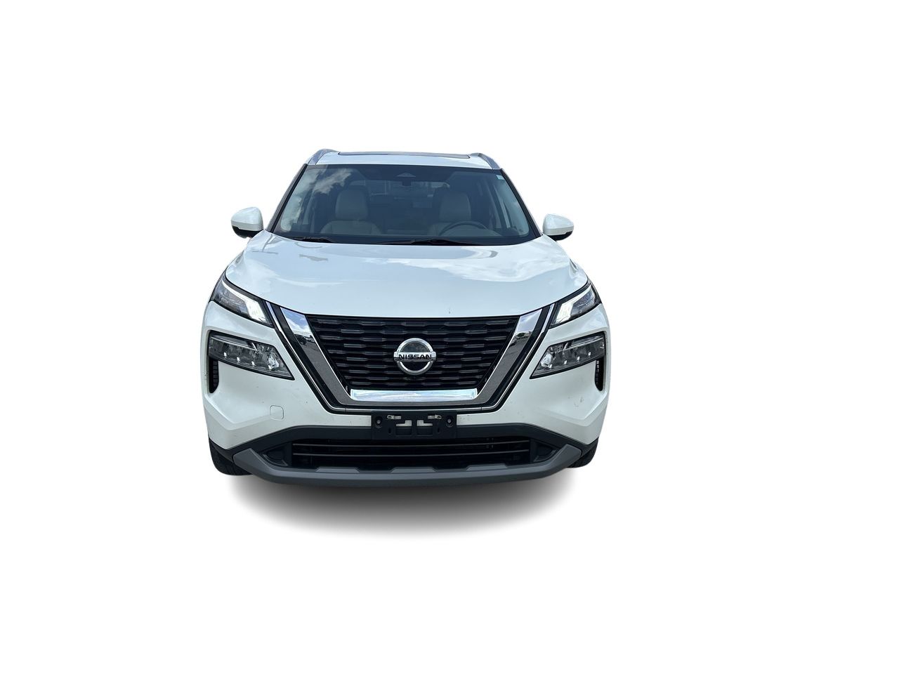 2021 Nissan Rogue in Mississauga, Ontario