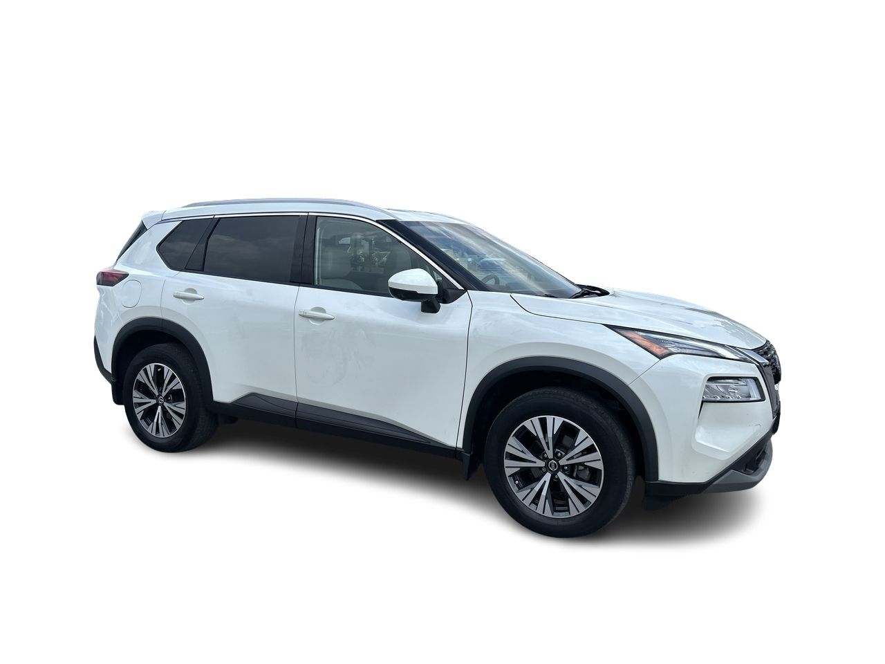 2021 Nissan Rogue in Mississauga, Ontario