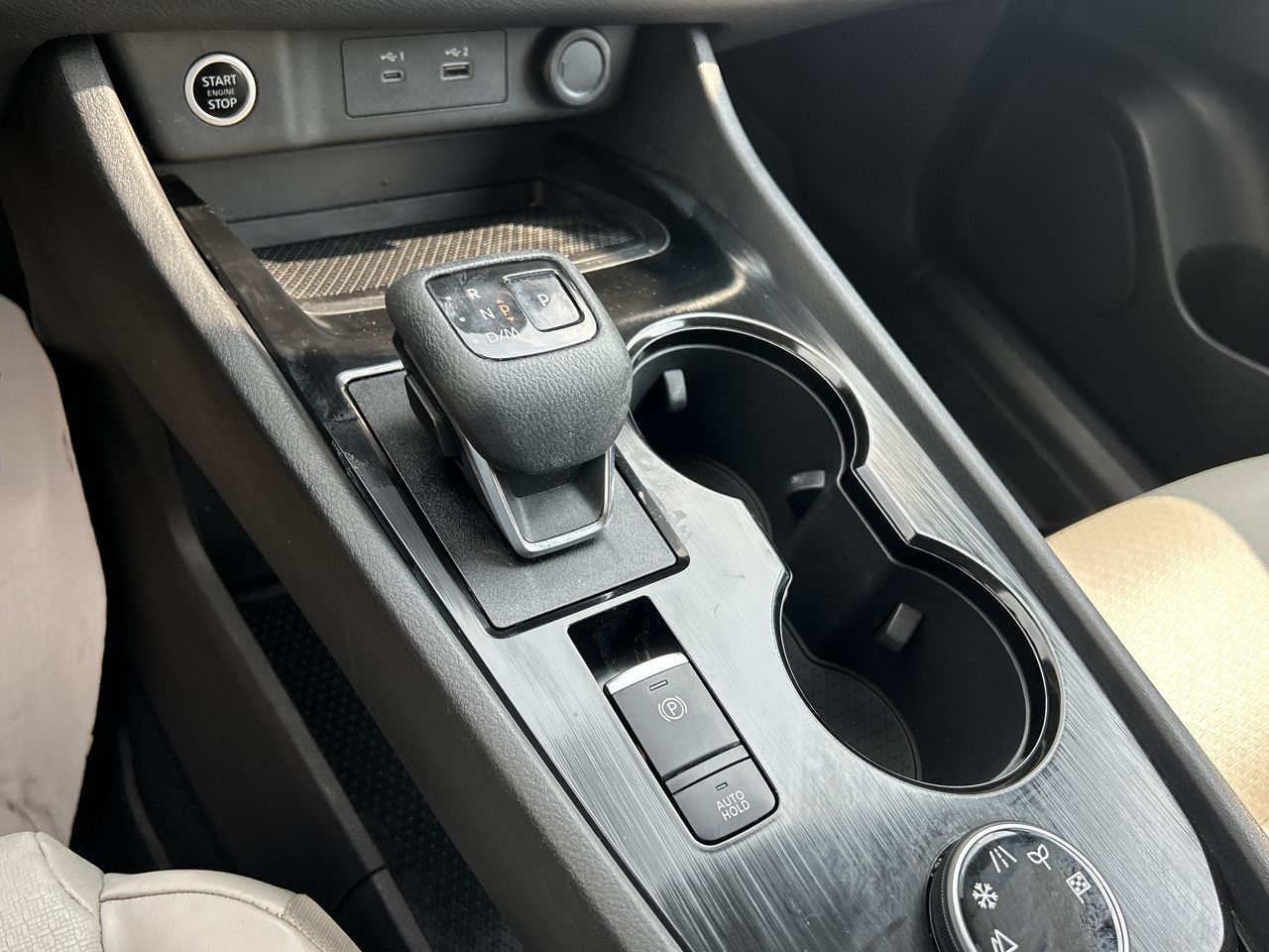 2021 Nissan Rogue in Mississauga, Ontario
