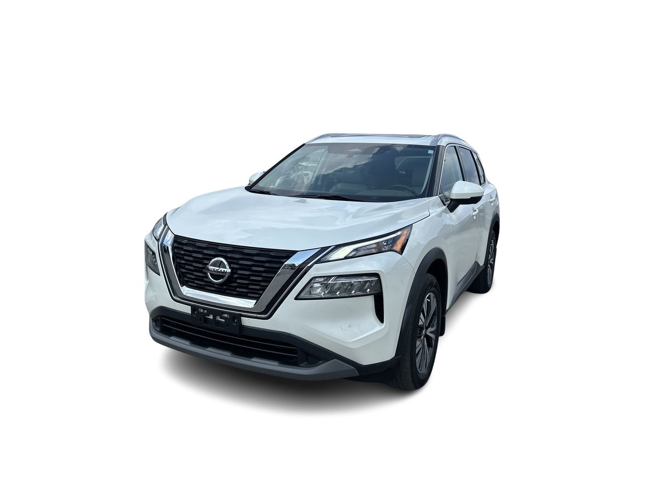 2021 Nissan Rogue in Mississauga, Ontario