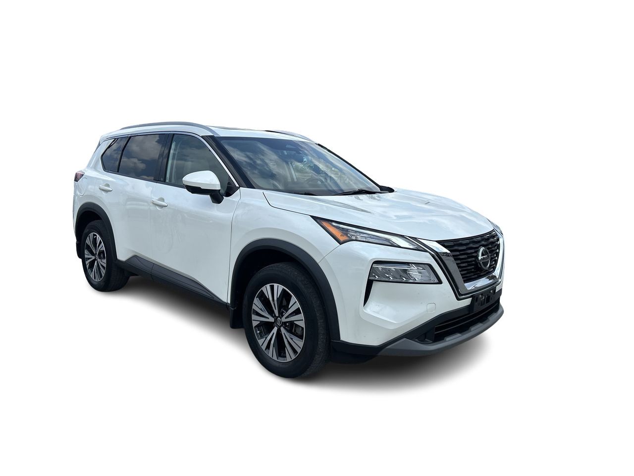 2021 Nissan Rogue in Mississauga, Ontario