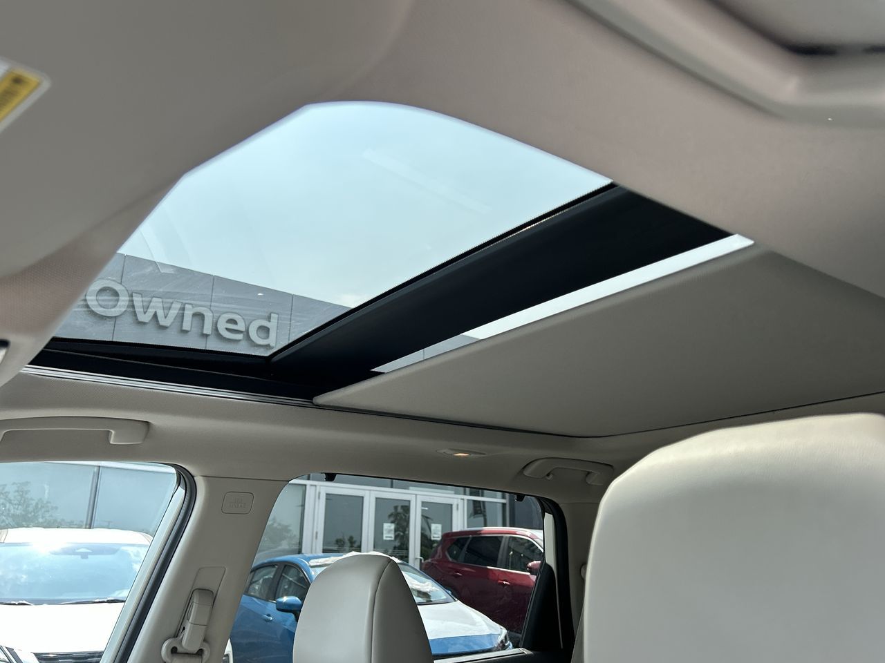 2021 Nissan Rogue in Mississauga, Ontario