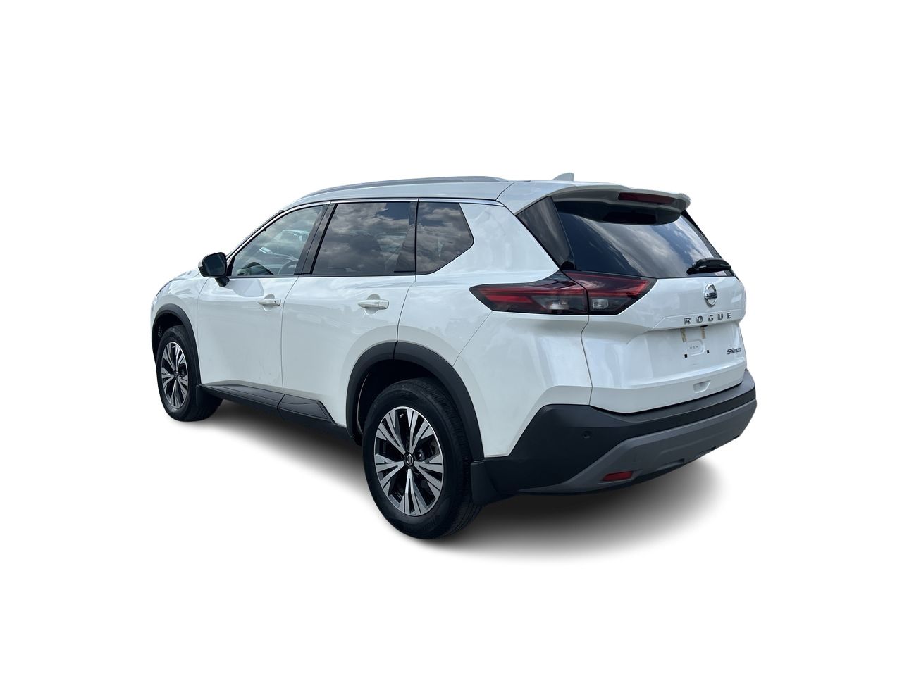 2021 Nissan Rogue in Mississauga, Ontario