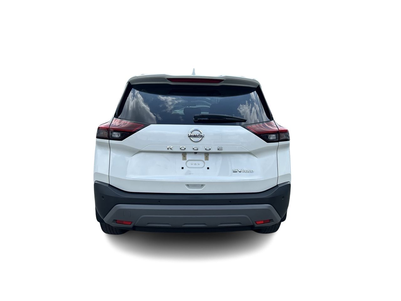 2021 Nissan Rogue in Mississauga, Ontario