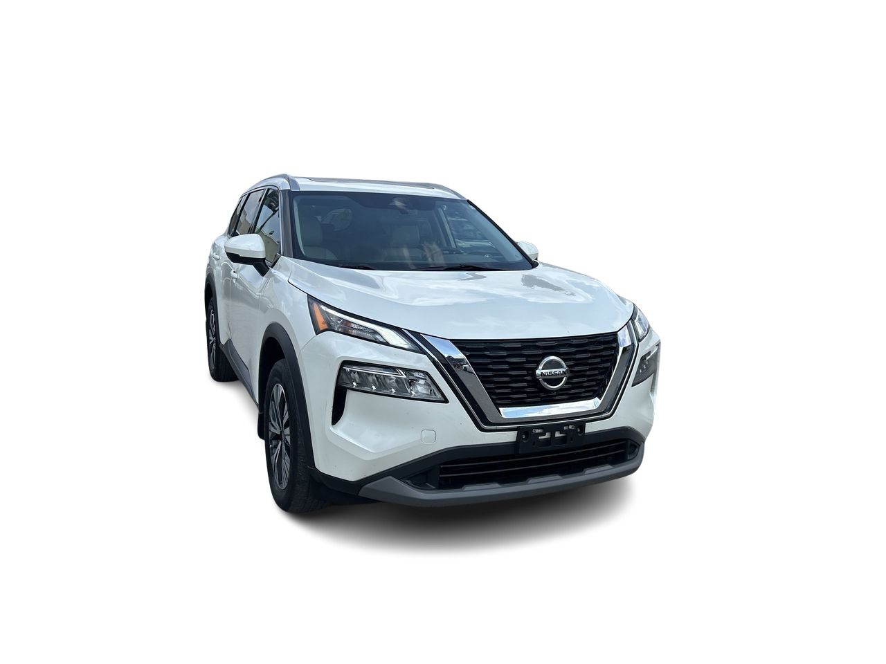 2021 Nissan Rogue in Mississauga, Ontario