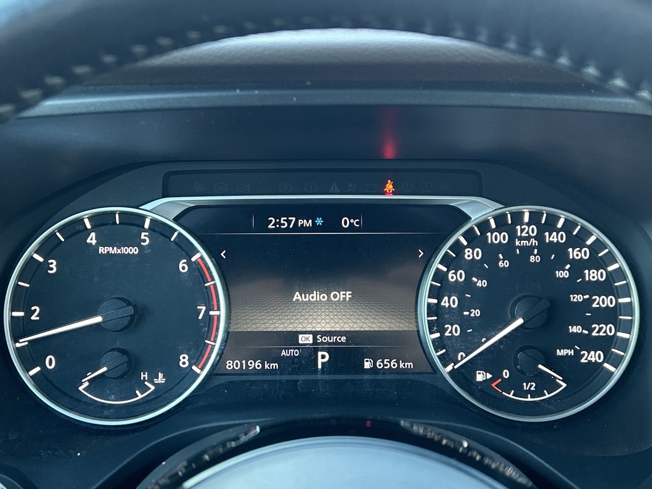 Nissan Rogue  2021 à Mississauga, Ontario