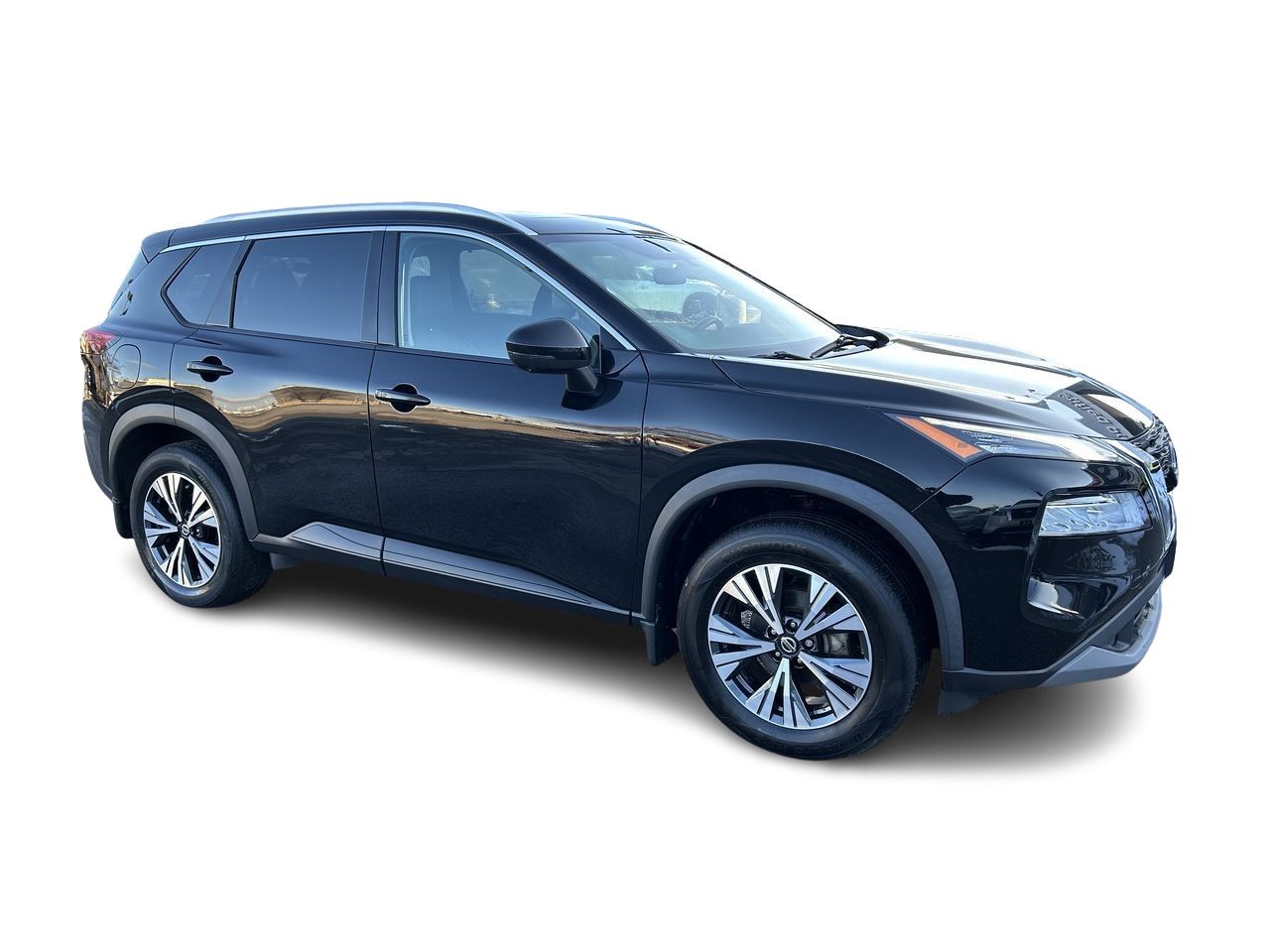 Nissan Rogue  2021 à Mississauga, Ontario