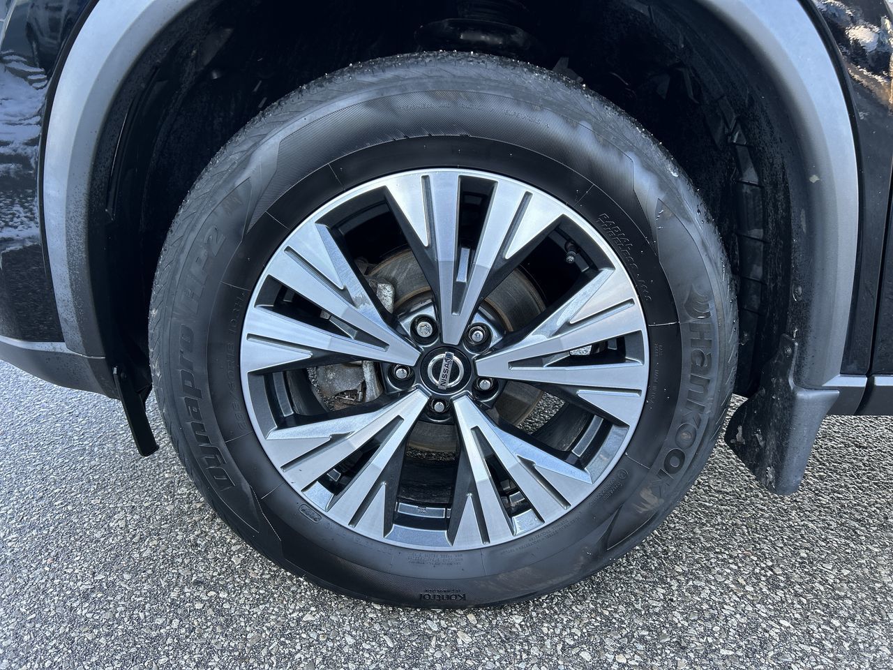 Nissan Rogue  2021 à Mississauga, Ontario